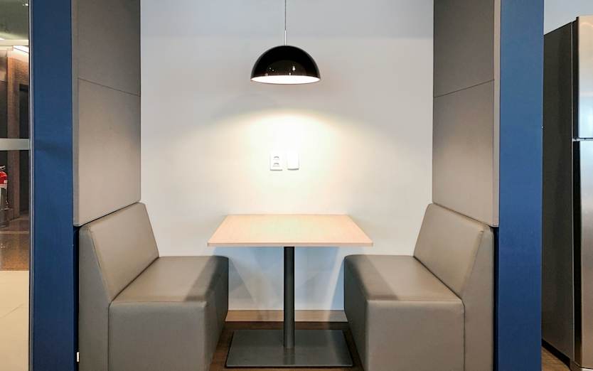 Av. das Nações Unidas, 12495 - 15º andar, Brooklin Novo., 04578-000