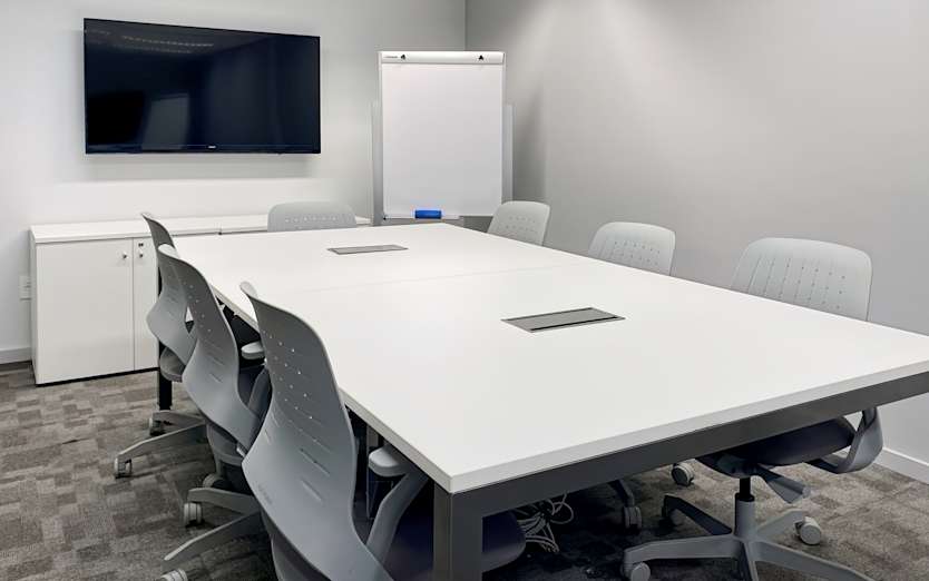 RB115 Building, Rio Branco Avenue, 115  - 19th & 20th floors, 20040-004