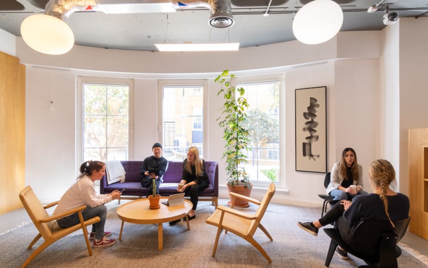 Trafalgar Place, Brighton, BN1 4DU