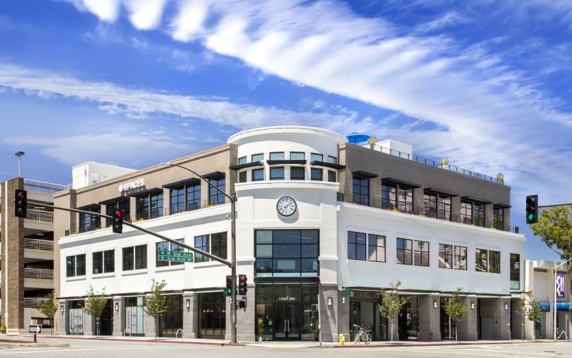 3 East Third Ave, Downtown San Mateo, Suite 200, 94401