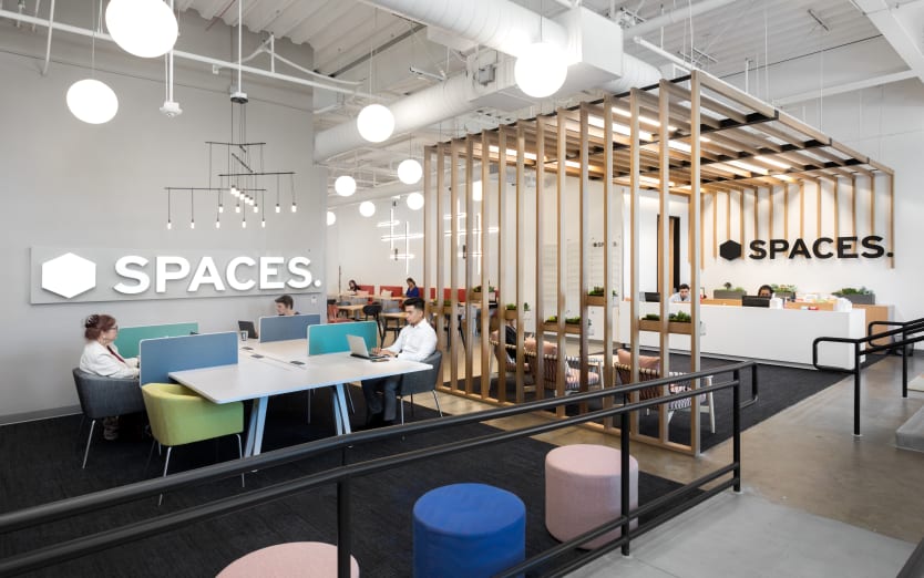 3 East Third Avenue, Downtown San Mateo, Suite 200, 94401