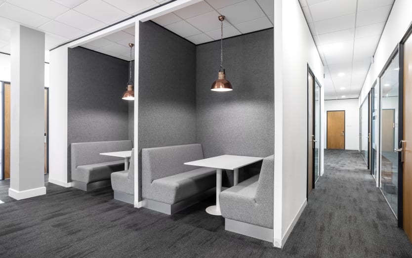 Watermans Business Park, The Causeway, Staines upon Thames, TW18 3BA