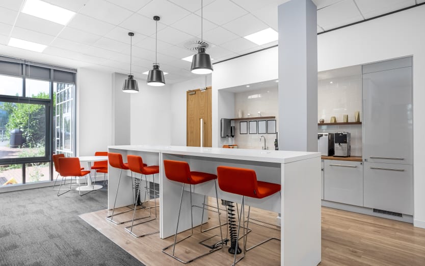 Watermans Business Park, The Causeway, Staines upon Thames, TW18 3BA