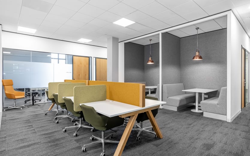 Watermans Business Park, The Causeway, Staines upon Thames, TW18 3BA