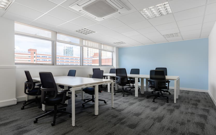 Lewisham High Street, Deptford, SE13 6EE