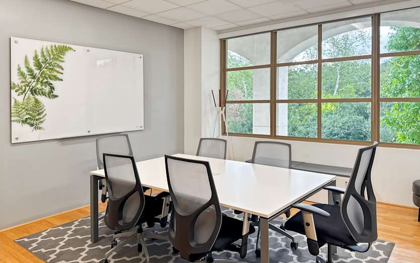 4500 Park Granada Boulevard, Suite 202, 91302