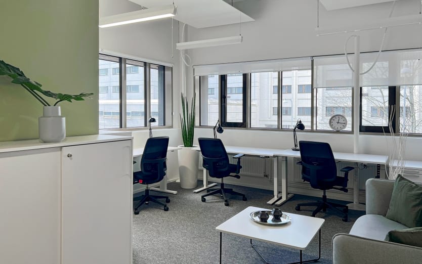 Kyllikinportti 2, 00240