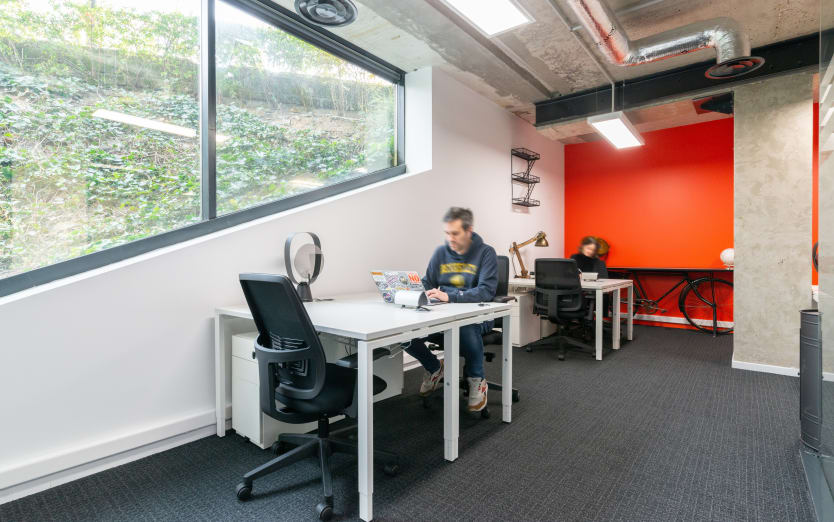 126 Avenue du General Leclerc, 92100