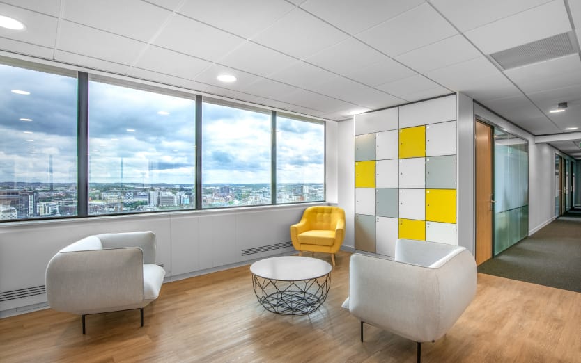 Albion Street, Leeds City Centre, LS1 5AA