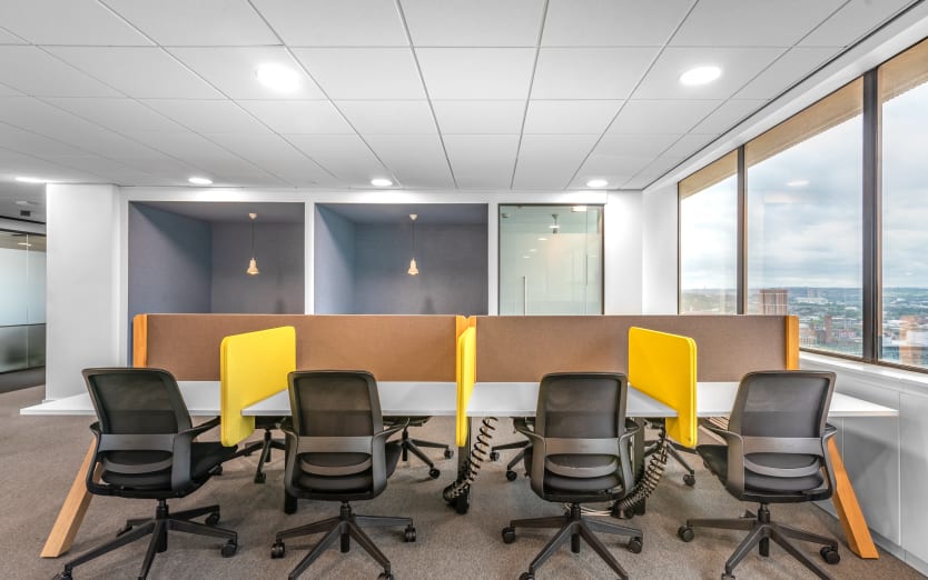 Albion Street, Leeds City Centre, LS1 5AA