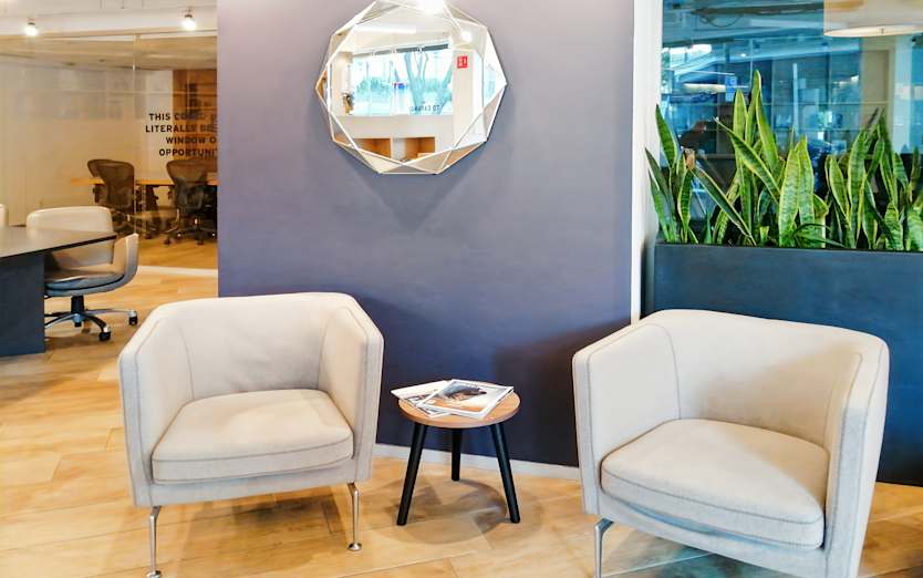 Arquimedes 15, Col. Polanco V Sección, 11560