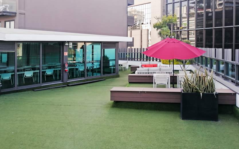 Arquimedes 15, Col. Polanco V Sección, 11560