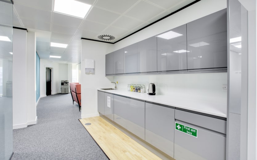 Station View, Guildford, GU1 4AR