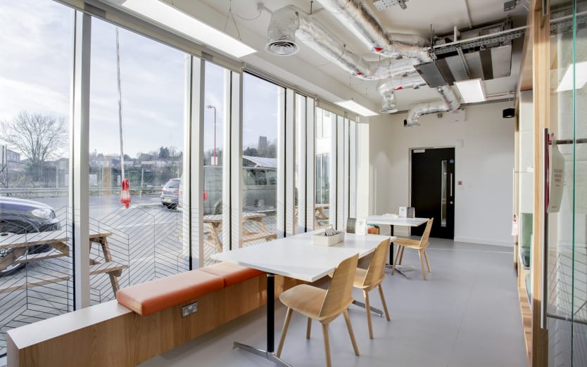 Station View, Guildford, GU1 4AR