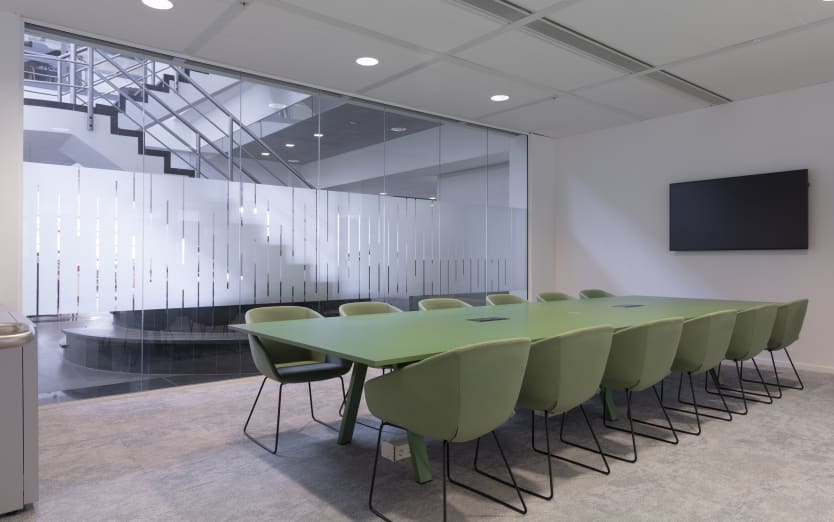 Laarderhoogtweg 25, 1101 EB