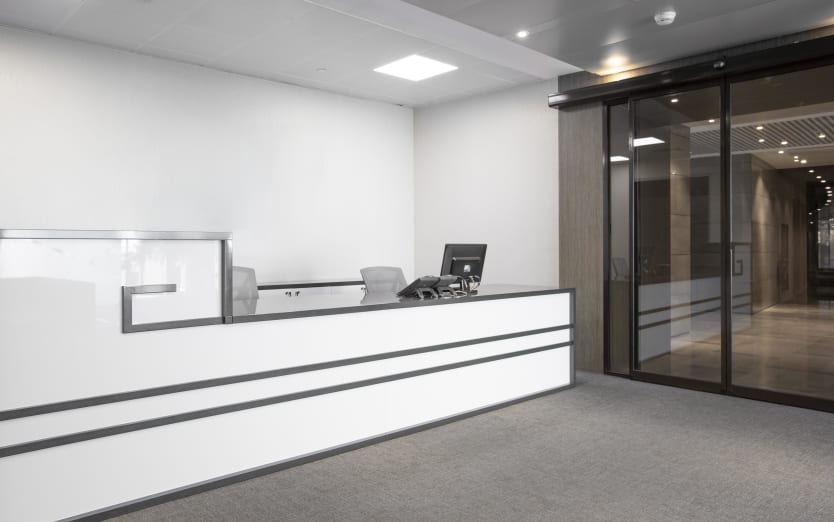 Baku White City Business Centre, 5th floor, AZ1025