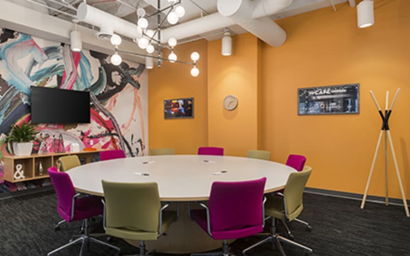 2 N Central Ave, Suite 1800, 85004