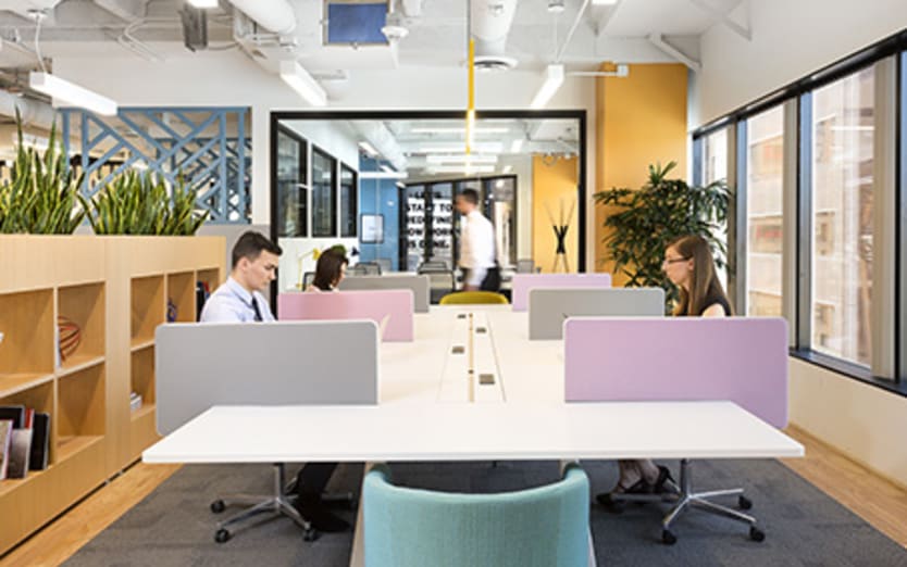 2 N Central Ave, Suite 1800, 85004