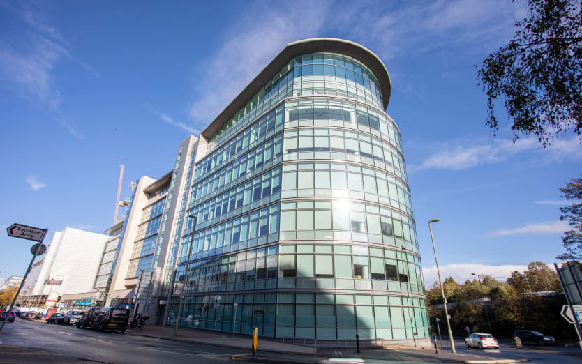 High Street , Redhill, RH1 1SG