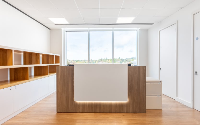 High Street , Redhill, RH1 1SG