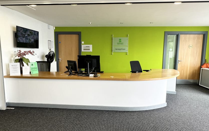 Marsh Barton Trading Estate, Exeter, EX2 8LB