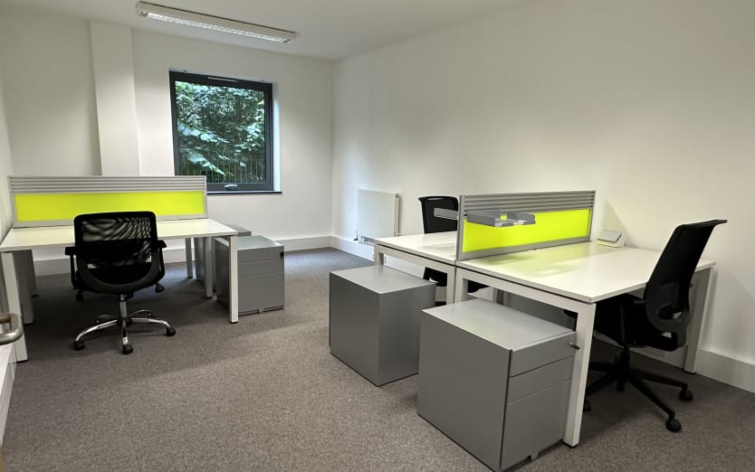 Marsh Barton Trading Estate, Exeter, EX2 8LB