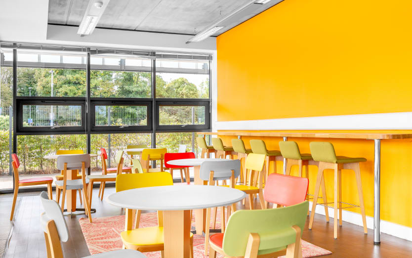 Dartford Business Park, Dartford, DA1 5FS