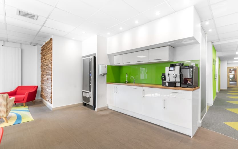 Aerodrome Road, Gosport, PO13 0FQ