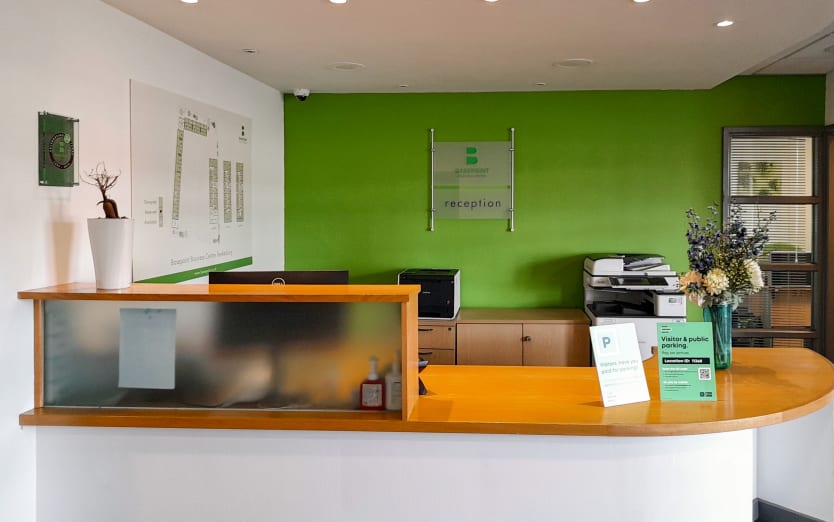 Tewkesbury Business Park, Tewkesbury, GL20 8SD