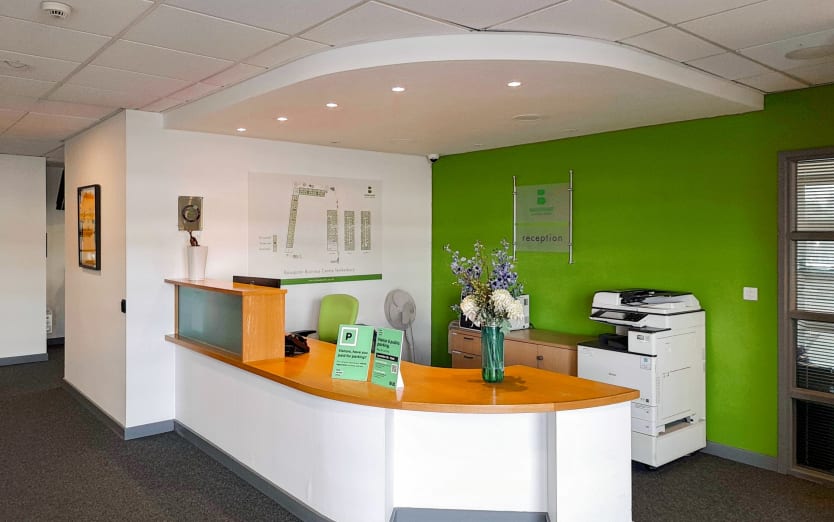 Tewkesbury Business Park, Tewkesbury, GL20 8SD