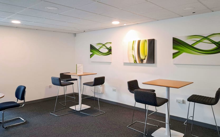 Tewkesbury Business Park, Tewkesbury, GL20 8SD
