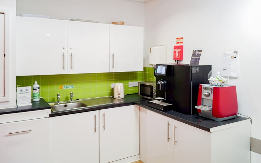 Vale Park, Evesham, WR11 1GP