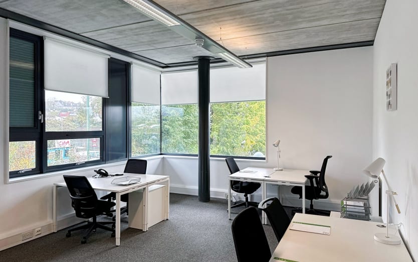 East Portway Business Park, Andover, SP10 3FG