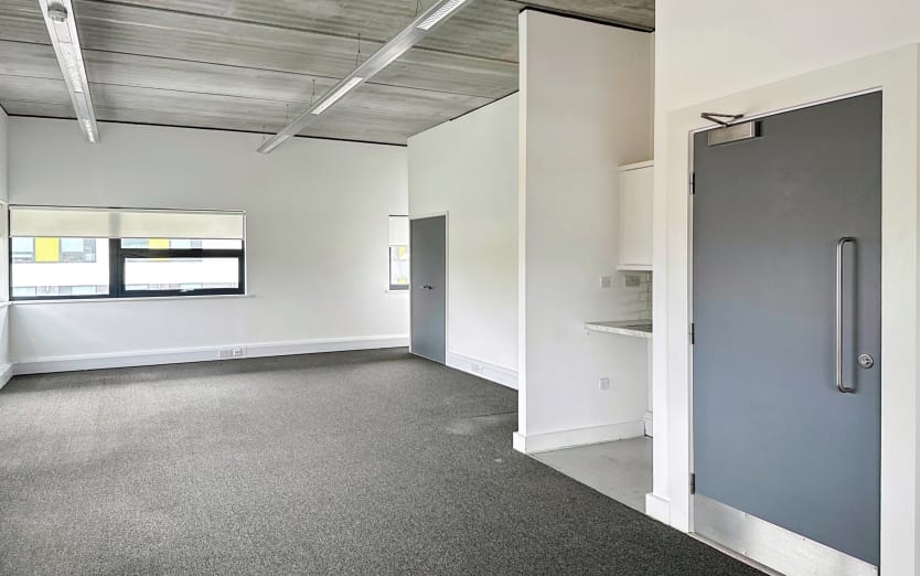 East Portway Business Park, Andover, SP10 3FG