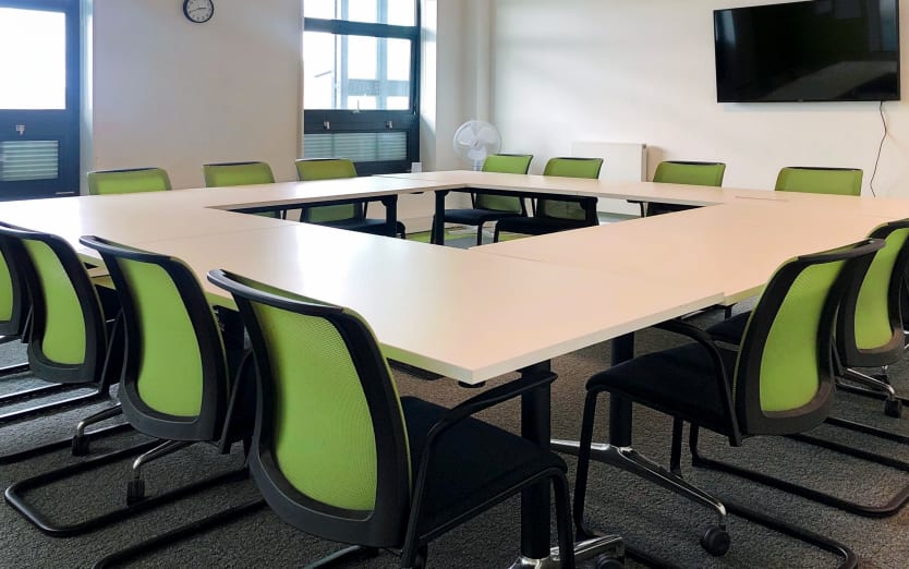 East Portway Business Park, Andover, SP10 3FG