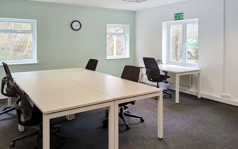 Abbey Park Industrial Estate, Romsey, SO51 9AQ