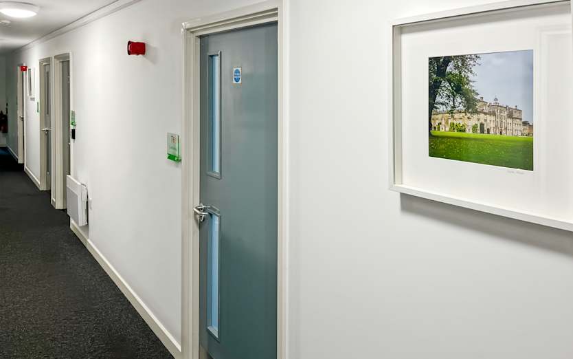 Abbey Park Industrial Estate, Romsey, SO51 9AQ