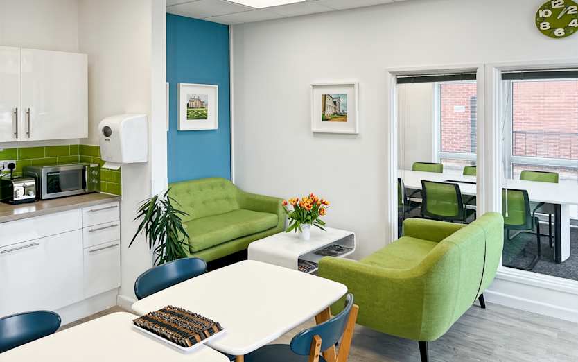 Abbey Park Industrial Estate, Romsey, SO51 9AQ