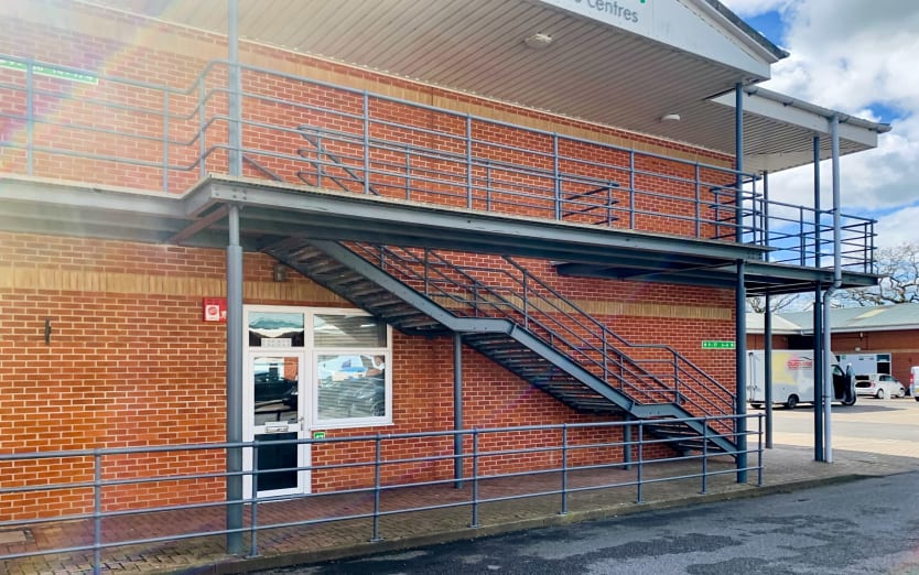 Waterberry Drive, Waterlooville, PO7 7TH