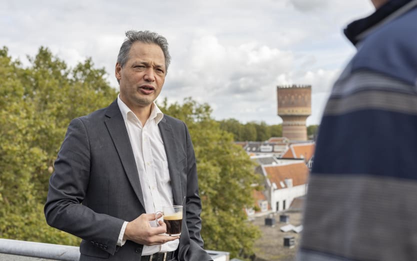 St. Jacobsstraat 123- 135, 3511 BP