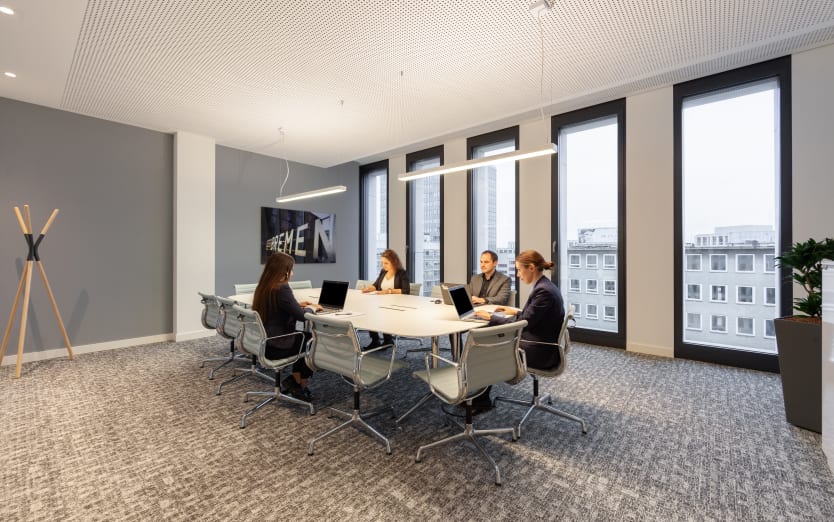 Bahnhofsplatz 42, 28195