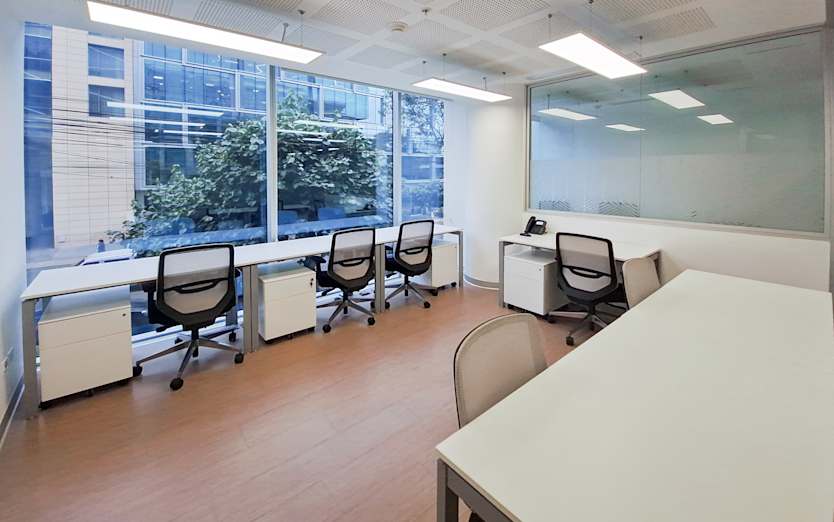 607 Jorge Basadre Avenue, San Isidro, 27