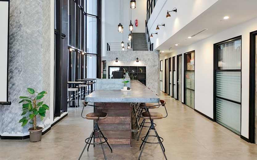 Unit 1.01, Menara Boustead 39, Jalan Sultan Ahmad Shah, Ground Floor, 10050