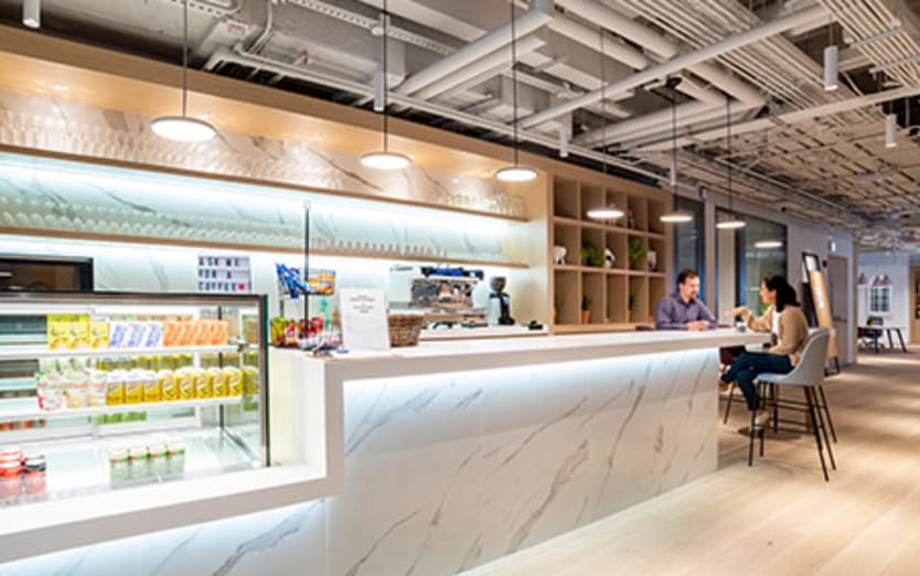 1 Sunning Road, 4-6/F, 20-21/F, Lee Garden 3