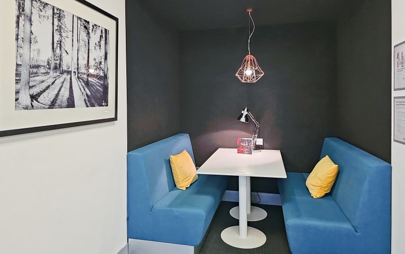 Gatehouse Way, Aylesbury, HP19 8DB