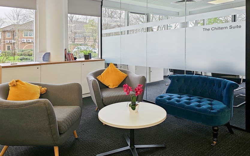 Gatehouse Way, Aylesbury, HP19 8DB