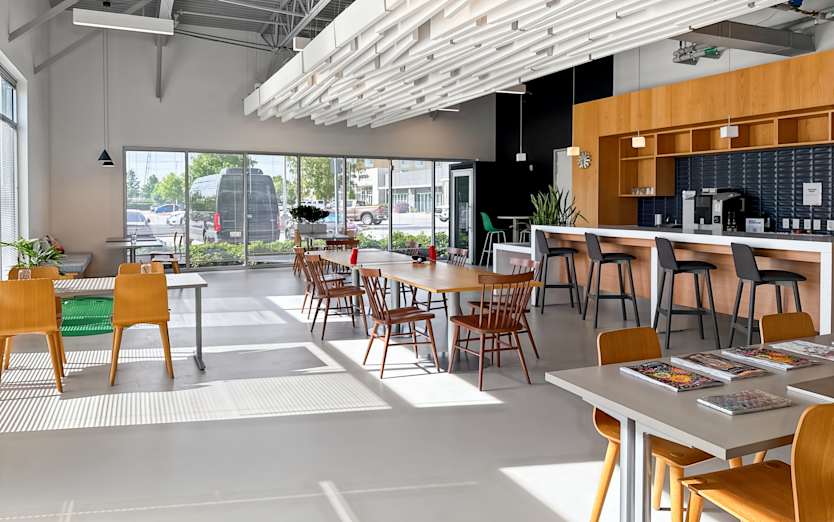 4100 Market Street, Suite 100, 35808