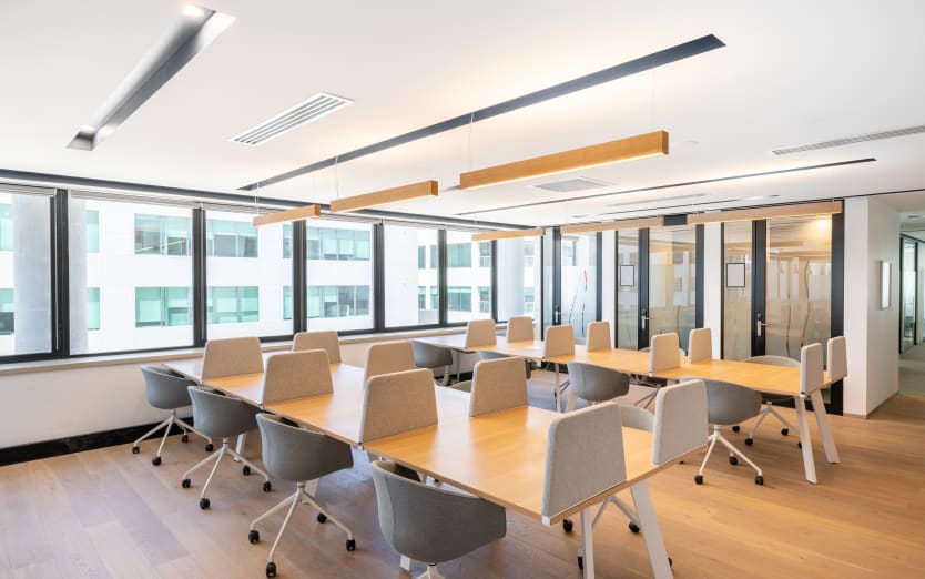 15 Moore Street, Levels 4 & 5, City, 2601