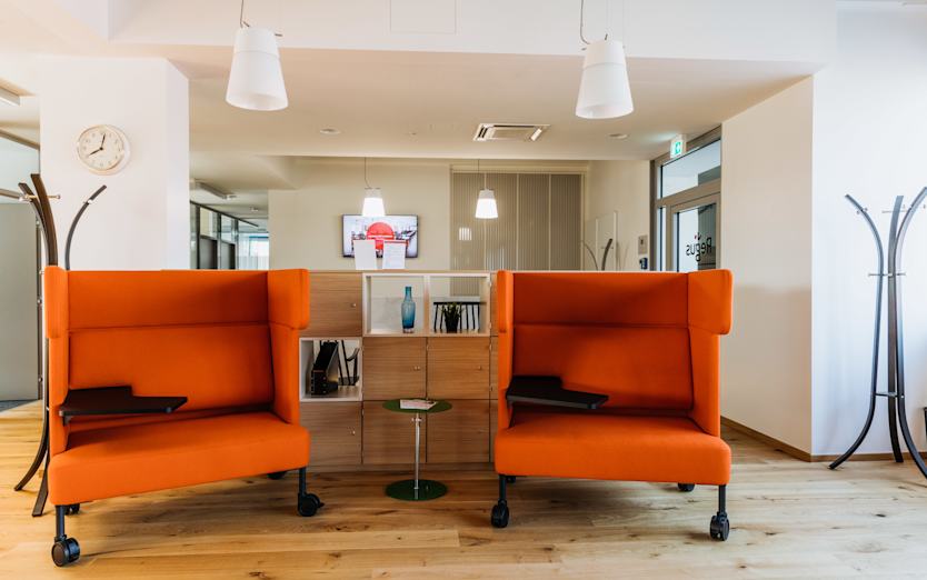 Waagner Biro Straße 47/1, 8020