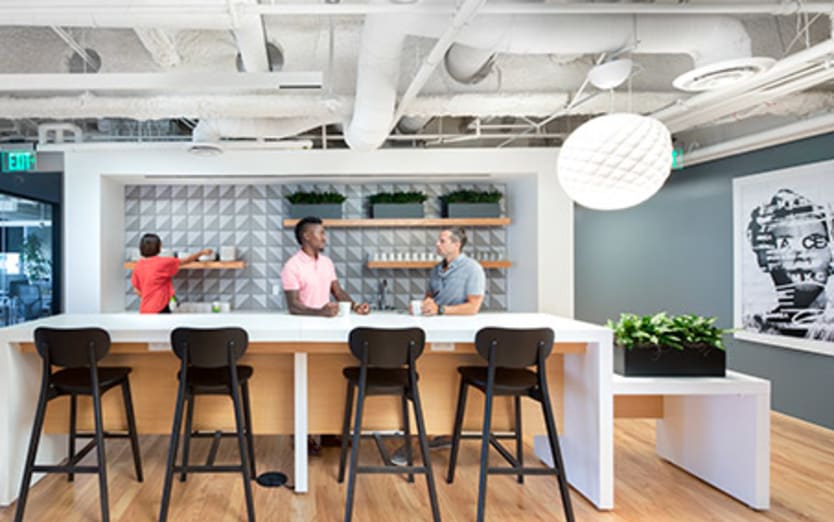 515 South Flower Street, 18th and 19th Floors, 90071